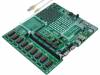 LV18F V6 DEVELOPMENT SYSTEM Средство разработки: Microchip; PIC18F87J60