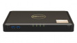 TBS-464-8G NAS Tower with RAID, 4x M.2