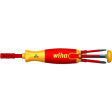 283109020 Bit Holder With 6 Bits, VDE