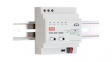 KNX-40E-1280D Блок питания: KNX / EIB; 38,4Вт; 30ВDC; 1280мА; 180?264ВAC; IP20
