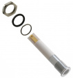 Q8F1CXXW24E LED Indicator white 24 VDC