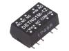 DETN01M-12, Преобразователь: DC/DC; 1Вт; Uвх:10,8?13,2В; Uвых:12ВDC; SMD; 1,2г, MEAN WELL