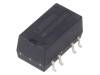 AM1LS-0524D-NZ Преобразователь: DC/DC; 1Вт; Uвх:4,5?5,5В; Uвых:24ВDC; Iвых:21мА