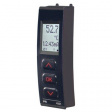 PR4501 Display / Programming Front, 23.5 x 70 x 15 mm
