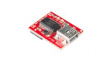 DEV-09716 Модуль: конвертер; USB-UART; FT232RL; USB B mini; 5ВDC