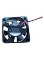 RND 460-00072, Axial Fan DC 40x40x10mm 12V 12.3m\x1a/h, RND Components