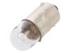 EB0233TB, Лампочка: автомобильная; BA9S; 12В; 4Вт; VISIONPRO; T4W, ELTA