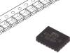 MIC28512-2YFL-TR PMIC; преобразователь DC/DC; Uраб:4,6?70В; Uвых:0,8?5,4В; FQFN24