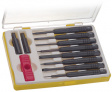 T2430 [10 шт] Screwdriver set 10 p.