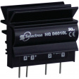 HQ D6010H Solid state relay single phase 8...32 VDC 10 A