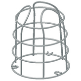 97582603, Wire protective basket, WERMA Signaltechnik