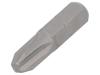 861PH/3 Насадка; Phillips; PH3; Длина: 25мм; Монтаж: 1/4" (C6,3мм)