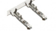 207000-8000 Crimp Terminal, Genderless, Tin, 26 ... 22AWG