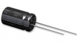 EEUFS1V102LB Radial Electrolytic Capacitor, 1000uF, 35VDC, 20%