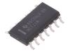 CD74HCT11M IC: цифровая; AND; Каналы:3; Входы:3; SMD; SO14; Серия: HCT