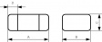 MLB-321611-0600AH [1000 шт] Ferrite SMD 0.5 A 0.3 Ohm 1206 PU=1000 ST