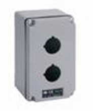 A3B 2320.09, complete boxes dimensions 230 x 205, 9 holes for unit diam. 30 mm, ILME