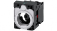 3SU15011AG201CA0 Holder with LED module SIRIUS ACT 1 break contact (NC) Plastic