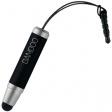 CS-120 Bamboo Mini Stylus black