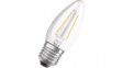 4058075116252 LED Lamp Classic B DIM 40W 2700K E27