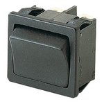 1802.2112, Rocker switch 2P 10 A 250 VAC, Marquardt