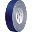 HTAPE TEX BU 19X50 Fabric tape 19 mmx50 m blue