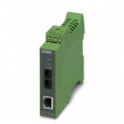 FL MC EF 1300 SM SC Fibre-optic converter