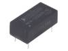AM1M-1212SH30-NZ Преобразователь: DC/DC; 1Вт; Uвх:10,8?13,2В; 12ВDC; Iвых:83мА