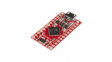 DEV-12640 Контроллер; Arduino; USB B micro; ATMEGA32U4; 5ВDC; ШИМ: 5
