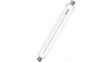 LEDSTAR LINE60 9W/827 S19 FR LED lamp S19s