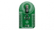 MIKROE-3713 Vibro Motor 2 Click Eccentric Rotating Mass Module 3.3V