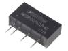 AM1DR-2415SH30-NZ Преобразователь: DC/DC; 1Вт; Uвх:22,8?25,2В; 15ВDC; Iвых:67мА