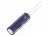 HB1030-2R5106-R Конденсатор: электролитический; суперконденсатор; 10Ф; 2,5ВDC