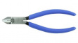 CTT 150 Cable Tie Cutting / Tightening Pliers 160mm Flush