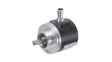ENA58TL-S06CA5-0016-IO-RBD01 Absolute Rotary Encoder, 16 bit ST, 6mm, IP65, 12000min<sup>-1</sup>