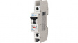FAZ-B4/1-NA Circuit Breaker 4 A 1, Circuit tripping B