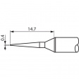 STTC-045 Soldering Tip Conical / Narrow 330 °C