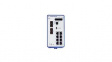 942170006 Ethernet Switch, RJ45 Ports 8, Fibre Ports 2SC, 100Mbps, Managed