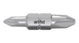 43861 Насадка; Phillips; PH1,PH2; 10шт; двойная; Серия: LiftUp 26one®