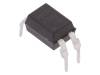 HCPL-817-W6BE Оптрон; THT; Каналы: 1; Вых: транзисторный; Uизол: 5кВ; Uce: 70В; DIP4
