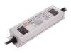 ELG-150-42D2-3Y, Блок питания: импульсный; LED; 150Вт; 42ВDC; 3,57А; 142?431ВAC, MEAN WELL
