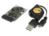 ZL30PRGV2-1 Программатор: микроконтроллеры; ARM; USB; 1,65?3,6ВDC