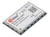 SARA-G450-00C Модуль: GSM; GPRS,GSM; 2.5G; DDC,GPIO,I2C,UART; 3,4?4,2ВDC; 3г