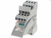 PIR2-110DC-00LD Реле: интерфейсное; DPDT; Uобмотки:110ВDC; 12А; 12A/250ВAC