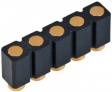 PKB 5322/1-05-50 Spring contact 3.5 A 12.4 mm