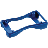 BS400 DI-D-5005, Decorative seal blue, Bopla