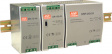 DRP-480S-48 Switched-Mode Power Supply Adjustable, 48 VDC/10 A, 480 W