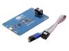 VA800A-PROG Программатор: микроконтроллеры; VM800P; USB