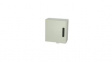 8120112N Cabinet ARCA 500x210x500mm Grey Polycarbonate IP66