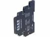 SD-0824A Реле: интерфейсное; SPST-NO; Uупр:10?32ВDC; 8А; Uкоммут:0?35ВDC